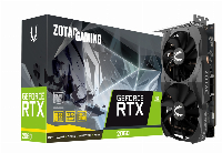 Видео карта ZOTAC GAMING GeForce RTX 2060 6GB
