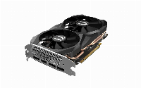 Видео карта ZOTAC GAMING GeForce RTX 2060 6GB