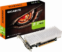 Видео карта Gigabyte GeForce GT 1030 2GB GDDR5 Silent Low Profile