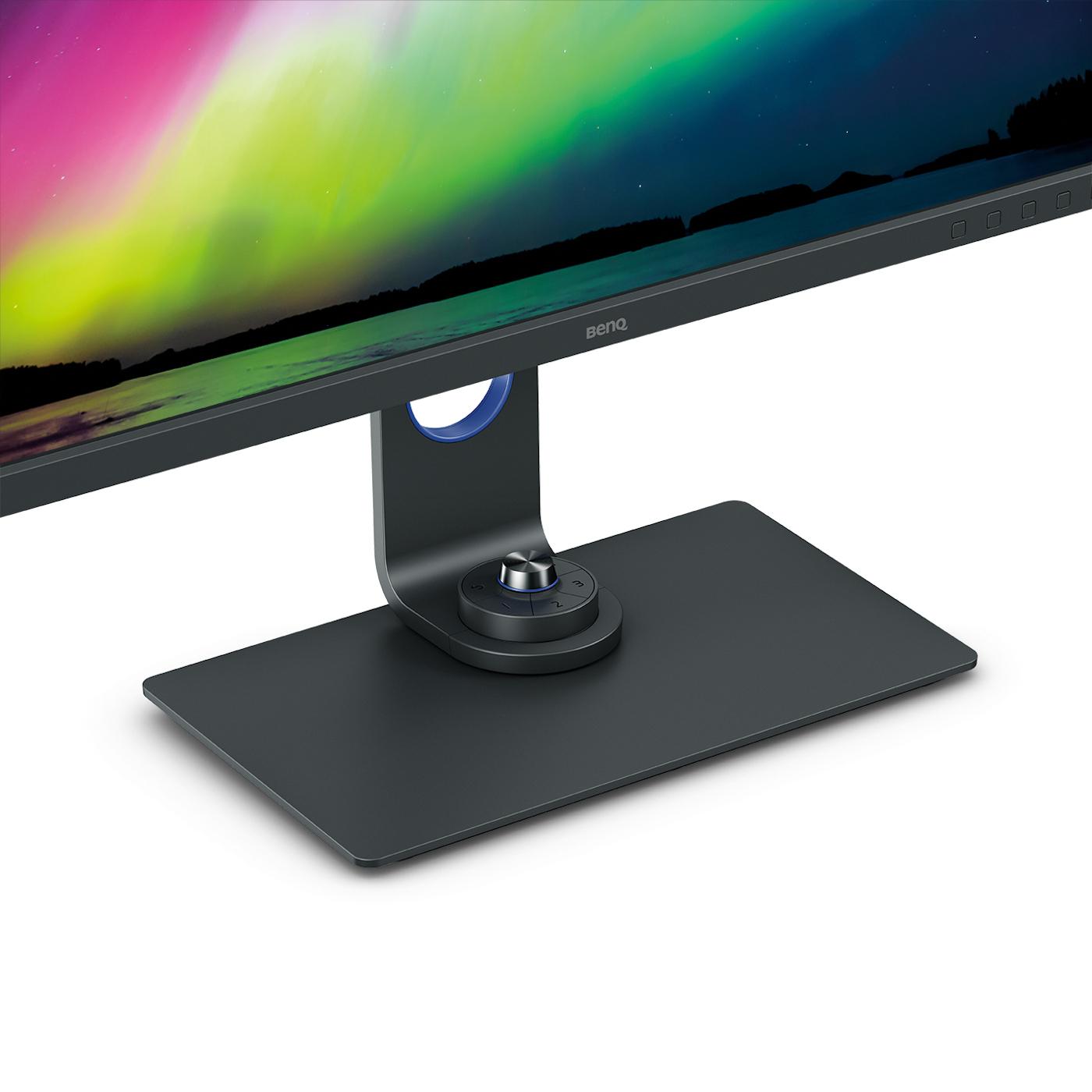 Монитор BenQ 32", SW321C, 4K, (3840x2160), IPS 60Hz, 5ms, HDR10, USB-C