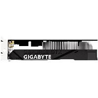 Видео карта Gigabyte GeForce GTX 1650 MINI ITX OC 4G