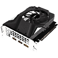Видео карта Gigabyte GeForce GTX 1650 MINI ITX OC 4G