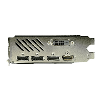 Видео карта Gigabyte Radeon RX 570 GAMING 8G