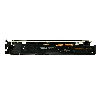 Видео карта Gigabyte Radeon RX 570 GAMING 8G