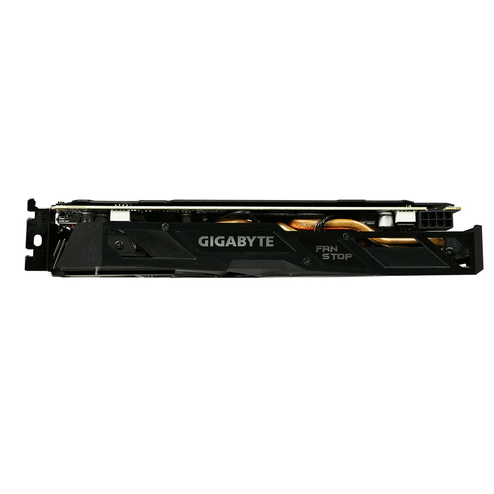 Видео карта Gigabyte Radeon RX 570 GAMING 8G