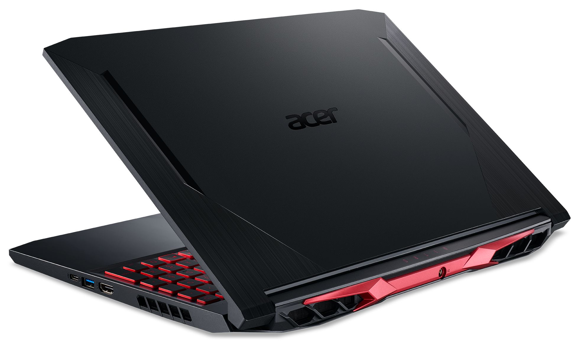 Лаптоп ACER AN515-55-73HH NITRO 5 - NH.Q7JEX.00L