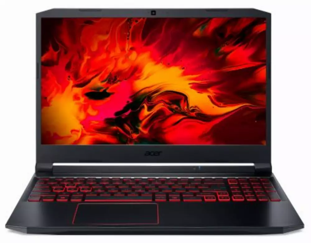 Лаптоп ACER AN515-55-735Q NITRO 5 - NH.Q7QEX.009