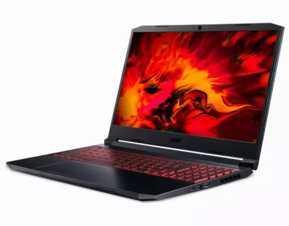 Лаптоп ACER AN515-55-735Q NITRO 5 - NH.Q7QEX.009