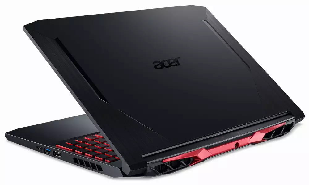 Лаптоп ACER AN515-55-735Q NITRO 5 - NH.Q7QEX.009