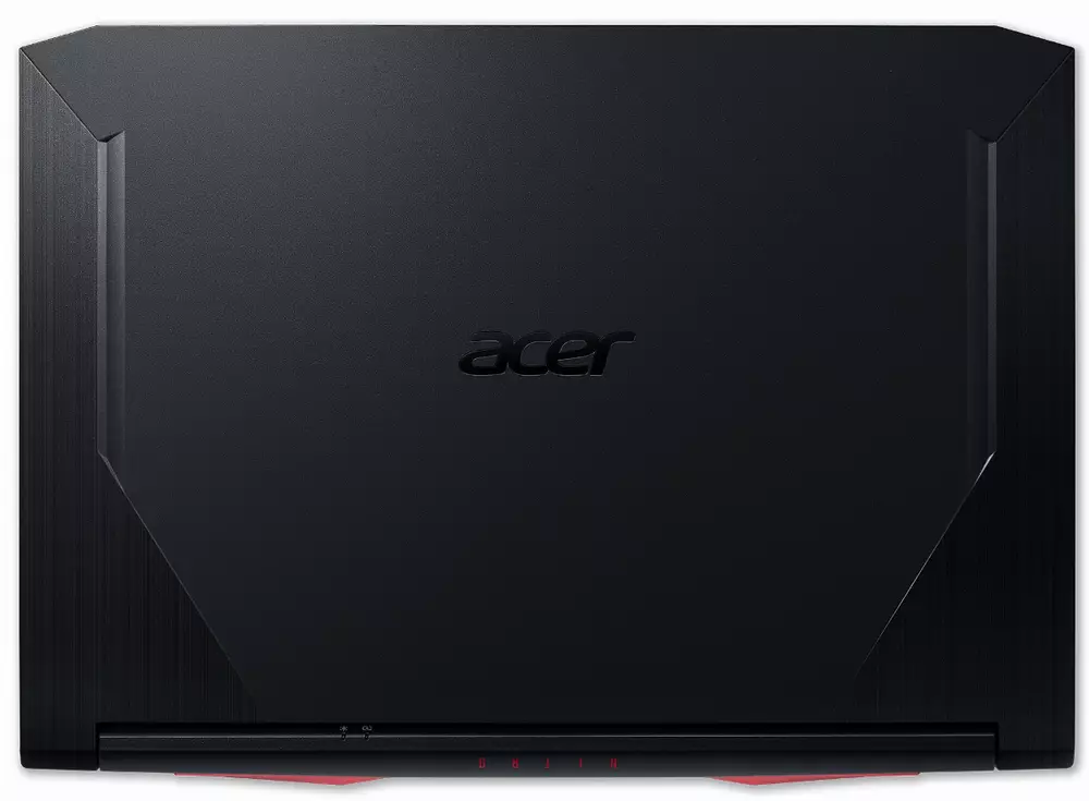 Лаптоп ACER AN515-55-735Q NITRO 5 - NH.Q7QEX.009