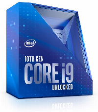 Процесор Intel Core i9-10900К Box