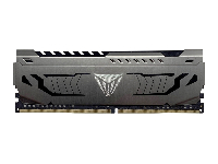 Памет Patriot Viper Steel 16GB (2x8GB) 3000Mhz DDR4 CL15 - PVS416G300C6K