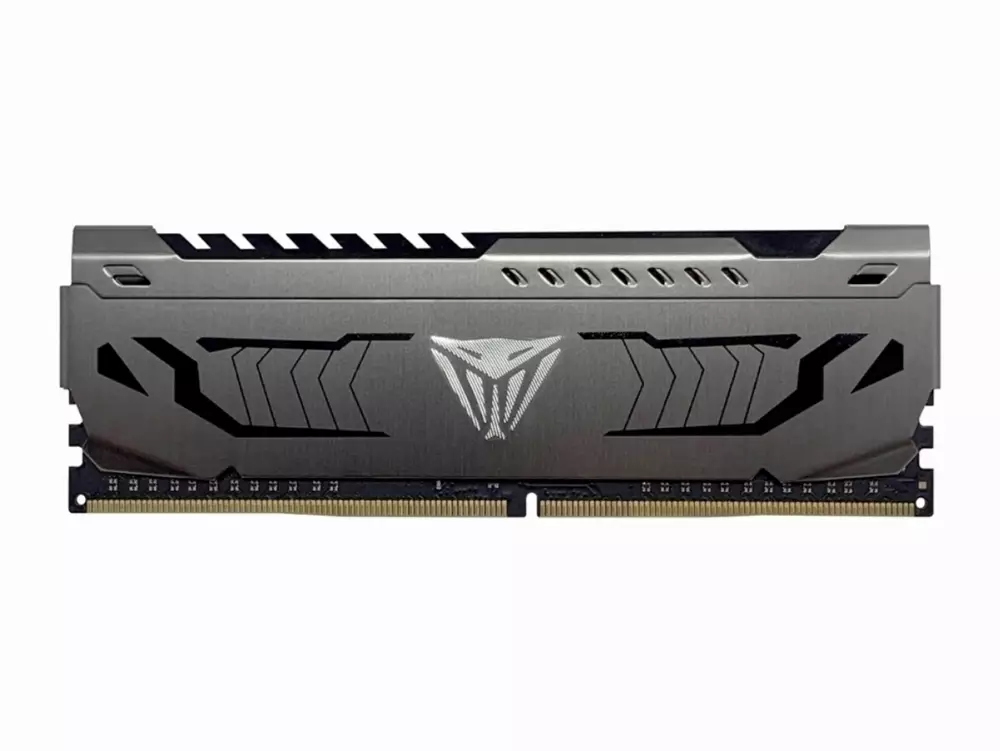 Μνήμη Patriot Viper Steel 16GB (2x8GB) 3600Mhz DDR4 CL17
