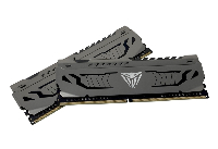 Памет Patriot Viper Steel 16GB (2x8GB) 3600Mhz DDR4 CL17