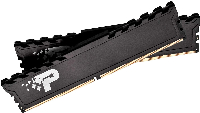 Памет Patriot Premium Signature 32GB (2x16GB) 2666Mhz DDR4 CL19