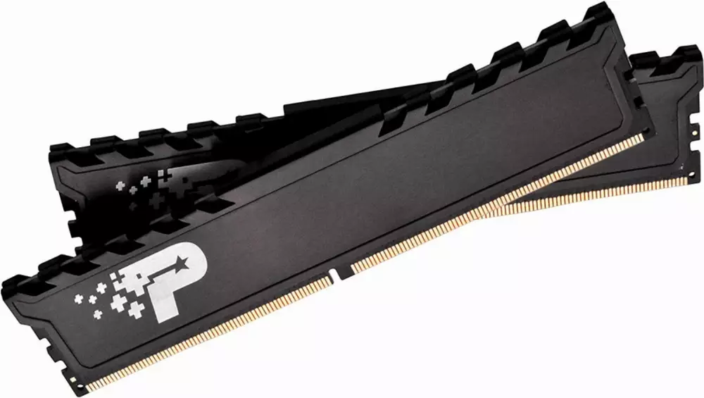 Памет Patriot Premium Signature 32GB (2x16GB) 2666Mhz DDR4 CL19