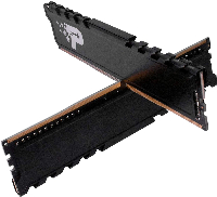 Памет Patriot Premium Signature 32GB (2x16GB) 2666Mhz DDR4 CL19
