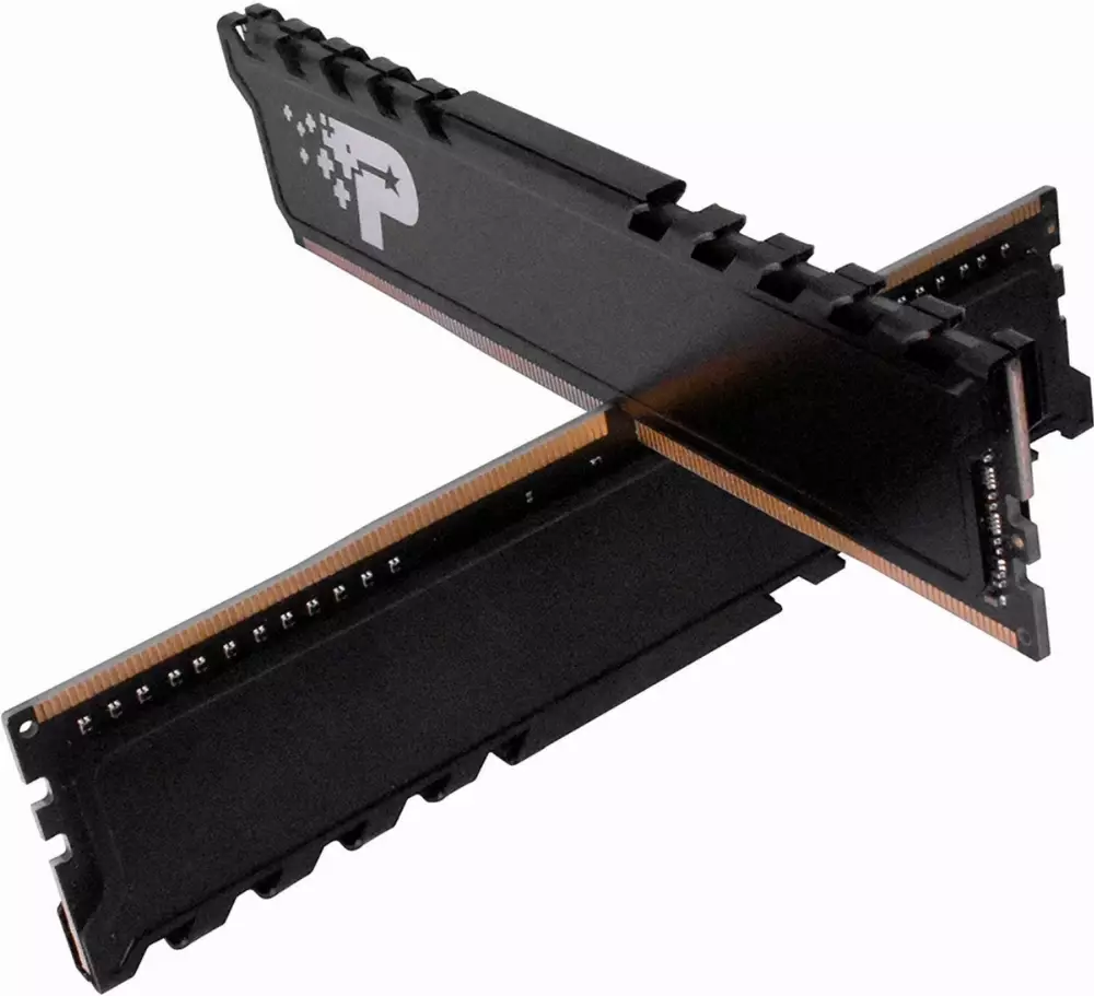 Памет Patriot Premium Signature 32GB (2x16GB) 2666Mhz DDR4 CL19