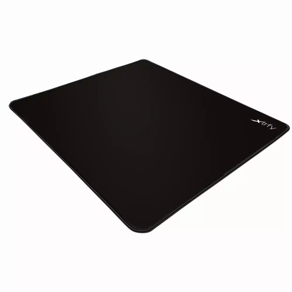Геймърски пад Xtrfy GP4 Large Black