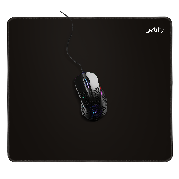 Геймърски пад Xtrfy GP4 Large Black