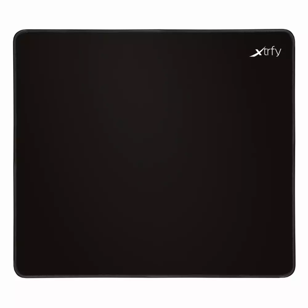 Геймърски пад Xtrfy GP4 Large Black