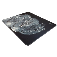 Геймърски пад Xtrfy GP4 Large Cloud White