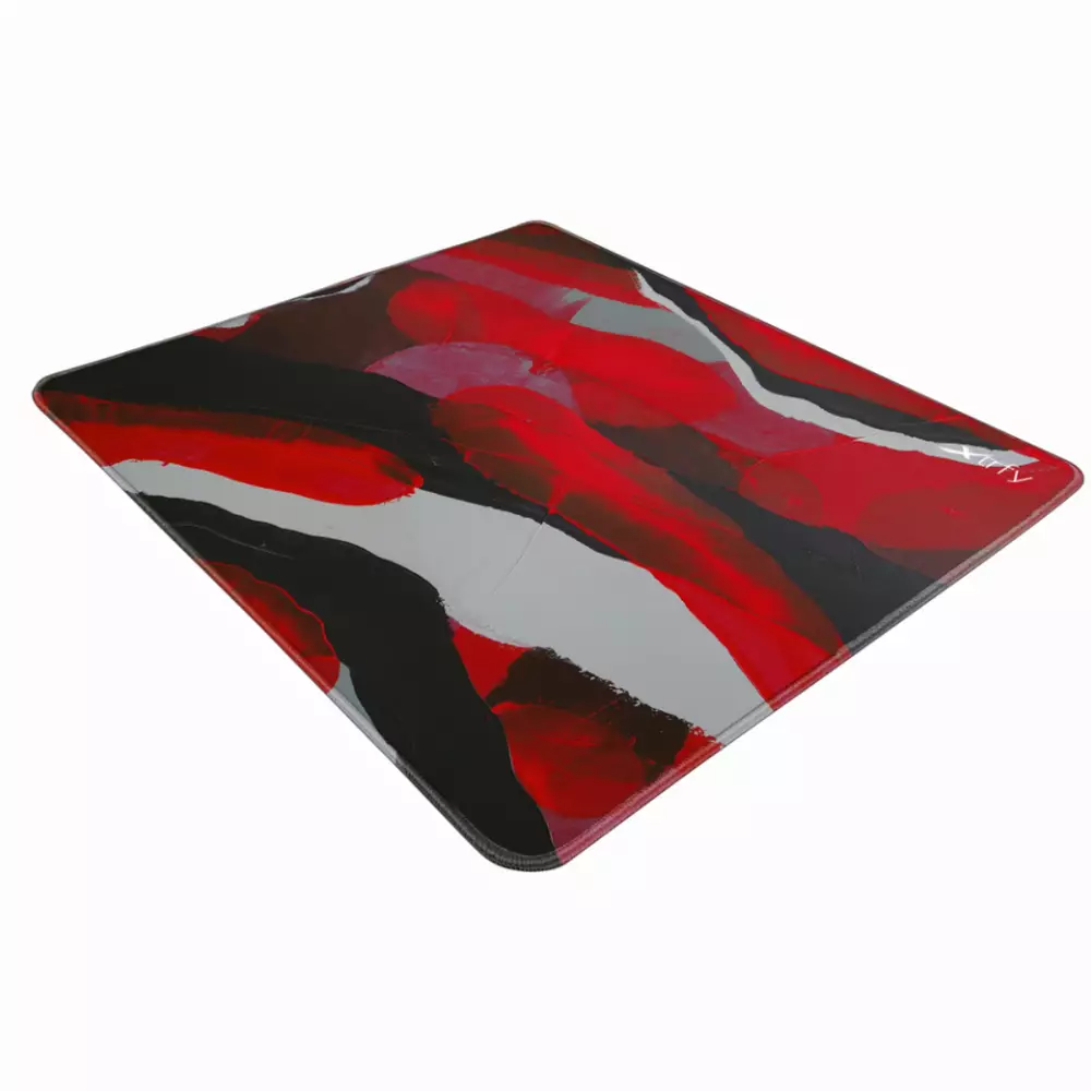 Геймърски пад Xtrfy GP4 Large Abstract Retro
