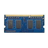 Памет RAMAXEL 4GB DDR3L 1600Mhz SODIMM