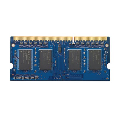 Памет RAMAXEL 4GB DDR3L 1600Mhz SODIMM