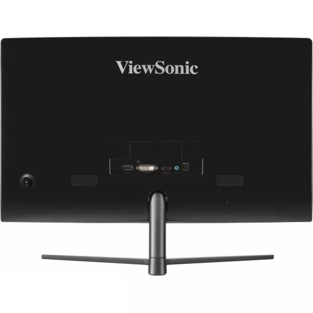 Монитор VIEWSONIC 23.6" VX2458-C-MHD, FullHD (1920x1080),Curved VA, 144Hz, 1ms, AMD FreeSync