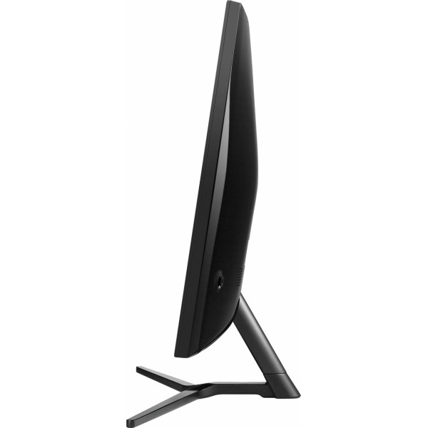 Монитор VIEWSONIC 23.6" VX2458-C-MHD, FullHD (1920x1080),Curved VA, 144Hz, 1ms, AMD FreeSync