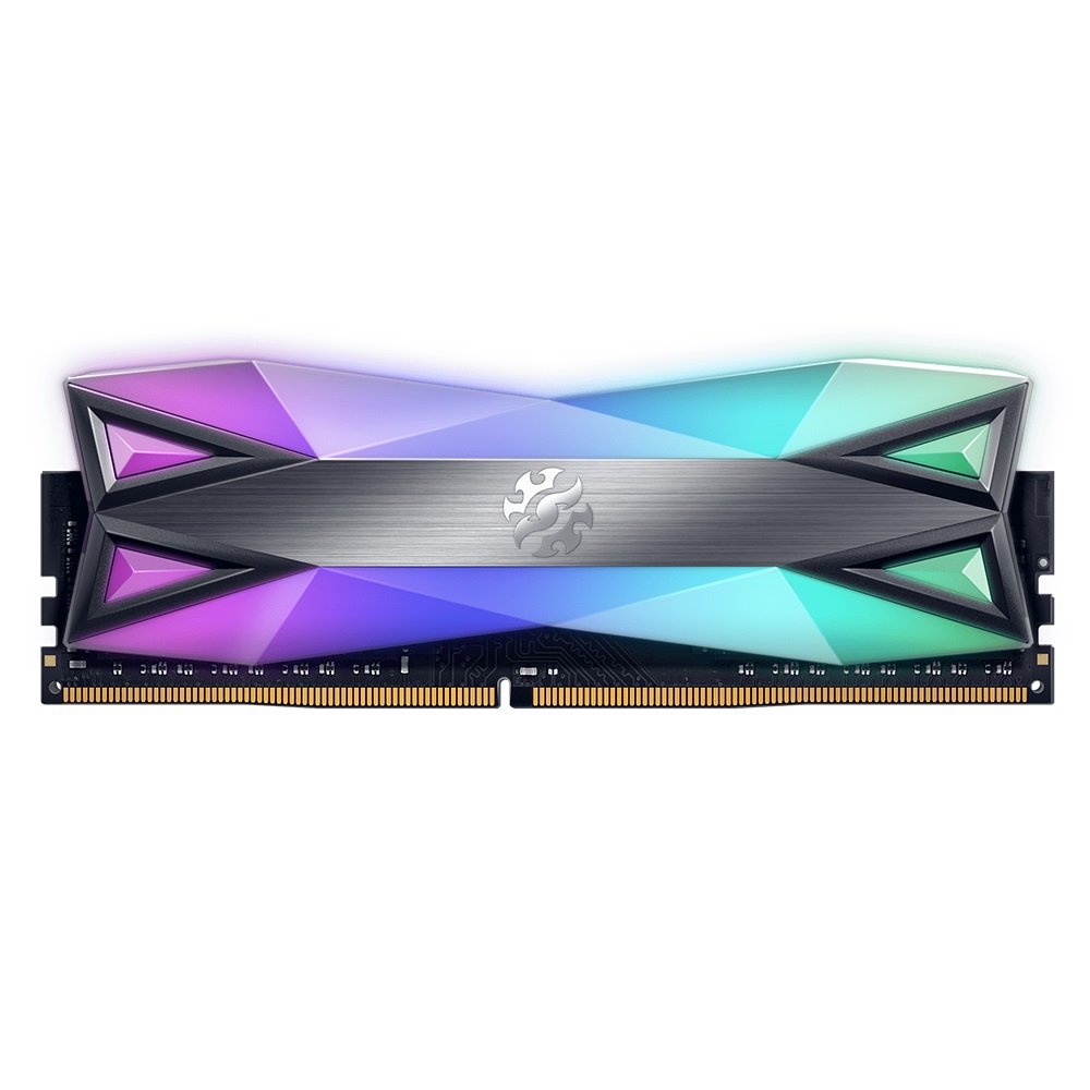 Памет ADATA SPECTRIX D60G 8GB DDR4 3200Mhz CL16