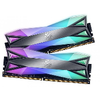 Памет ADATA SPECTRIX D60G 16GB (2X8GB) DDR4 4133Mhz CL19