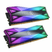 Памет ADATA SPECTRIX D60G 16GB (2X8GB) DDR4 4133Mhz CL19