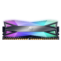 Памет ADATA SPECTRIX D60G 16GB (2X8GB) DDR4 4133Mhz CL19