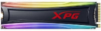Диск SSD ADATA SPECTRIX S40G 256GB XPG RGB M.2 PCIe NVMe 3.0 x4 3D NAND