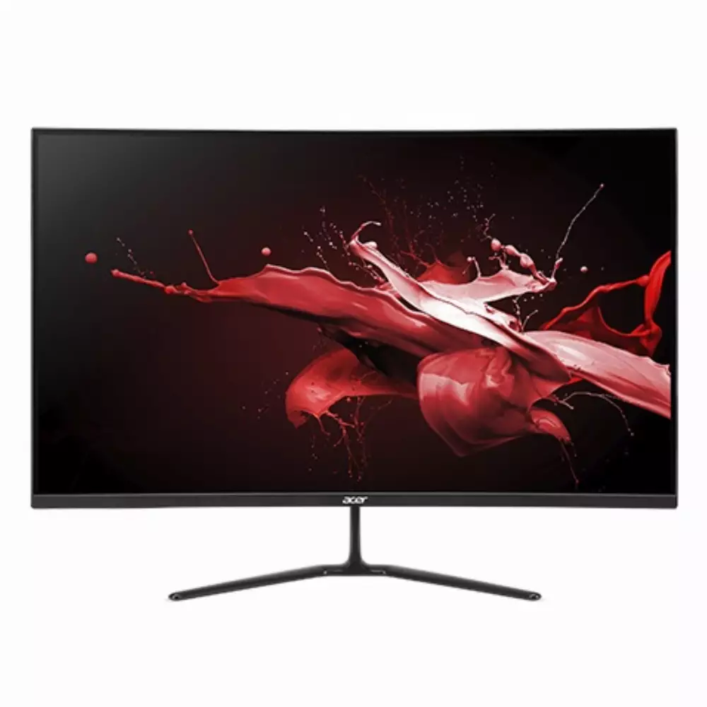 Монитор ACER 31.5" ED320QRPbiipx, (1920 x 1080), 165Hz, 5ms