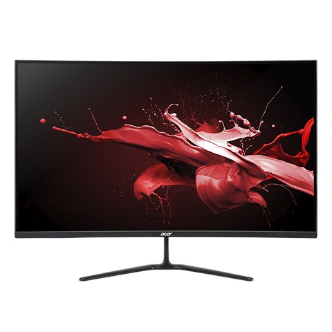 Монитор ACER 31.5" ED320QRPbiipx, (1920 x 1080), 165Hz, 5ms