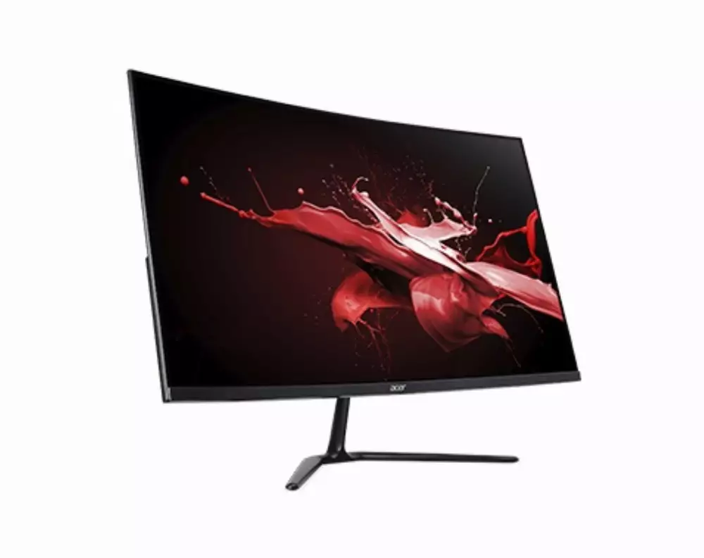 Монитор ACER 31.5" ED320QRPbiipx, (1920 x 1080), 165Hz, 5ms
