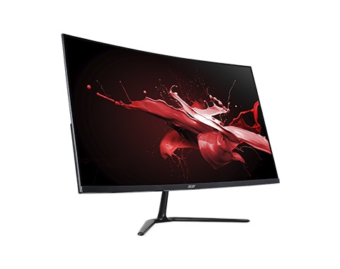Монитор ACER 31.5" ED320QRPbiipx, (1920 x 1080), 165Hz, 5ms