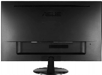Монитор ASUS VP247HAE Eye Care 23.6", FHD (1920x1080), VA, 60Hz, 5ms, Blue Light Filter, Flicker Free
