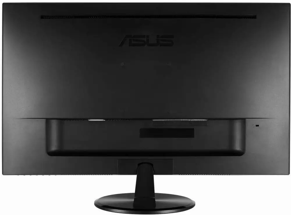 Монитор ASUS VP247HAE Eye Care 23.6", FHD (1920x1080), VA, 60Hz, 5ms, Blue Light Filter, Flicker Free