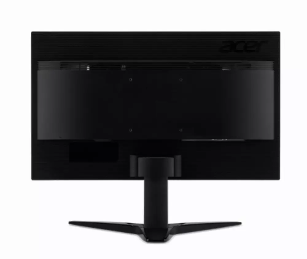 Монитор ACER 24" KG241QSBIIP, FullHD (1920x1080), TN, 165Hz, 1ms, FreeSync