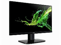 Монитор ACER 21.5" KA222QBI, FullHD (1920x1080), IPS, 75Hz, 1ms (VRB), AMD FreeSync