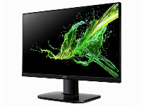 Монитор ACER 21.5" KA222QBI, FullHD (1920x1080), IPS, 75Hz, 1ms (VRB), AMD FreeSync