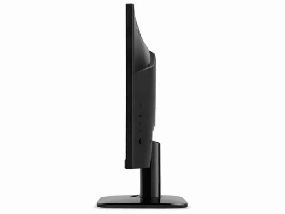 Монитор ACER 21.5" KA222QBI, FullHD (1920x1080), IPS, 75Hz, 1ms (VRB), AMD FreeSync