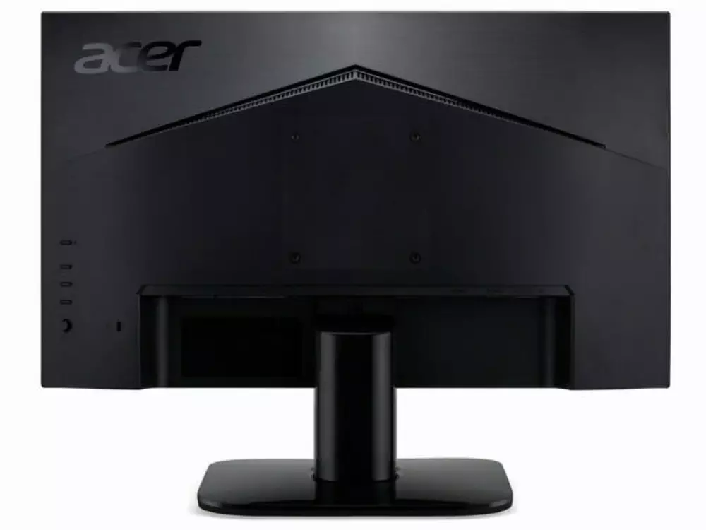 Монитор ACER 21.5" KA222QBI, FullHD (1920x1080), IPS, 75Hz, 1ms (VRB), AMD FreeSync