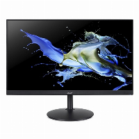 Монитор ACER 23.8" CB242YBMIPRX, FullHD (1920x1080), IPS, 75Hz, 1ms (VRB), AMD FreeSync