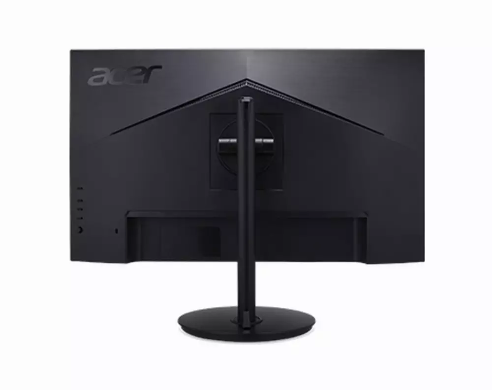 Монитор ACER 23.8" CB242YBMIPRX, FullHD (1920x1080), IPS, 75Hz, 1ms (VRB), AMD FreeSync