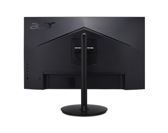 Монитор ACER 23.8" CB242YBMIPRX, FullHD (1920x1080), IPS, 75Hz, 1ms (VRB), AMD FreeSync